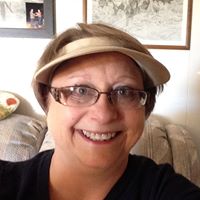Susie Ritchie Photo 16