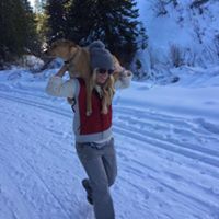 Julia Wickham Photo 6