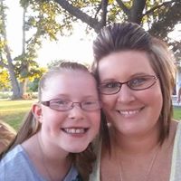 Amber Schultz Photo 11