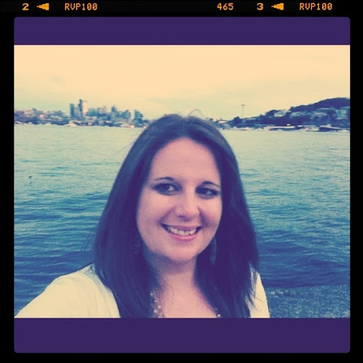 Kristin Crane Photo 21