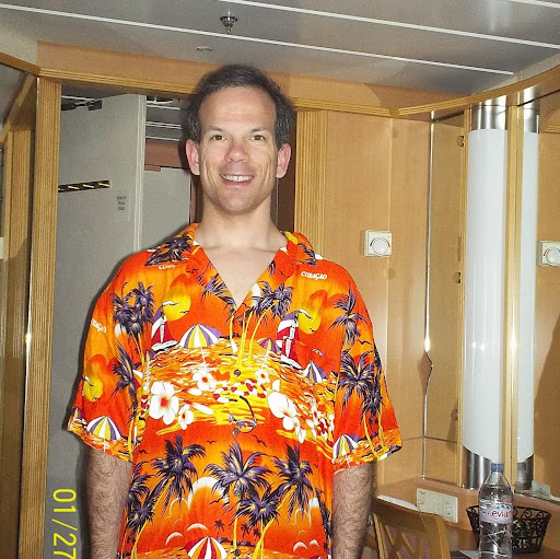 Joseph Driscoll Photo 19