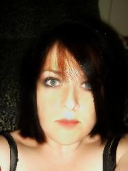 Crystal Wilkinson Photo 22