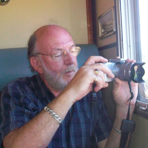 Michael Cornelius Photo 41