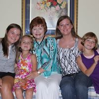 Charlotte Blankenship Photo 11