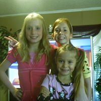 Catherine Glover Photo 7