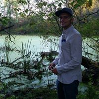 Andrew Cross Photo 51