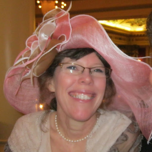 Linda Sutter Photo 33