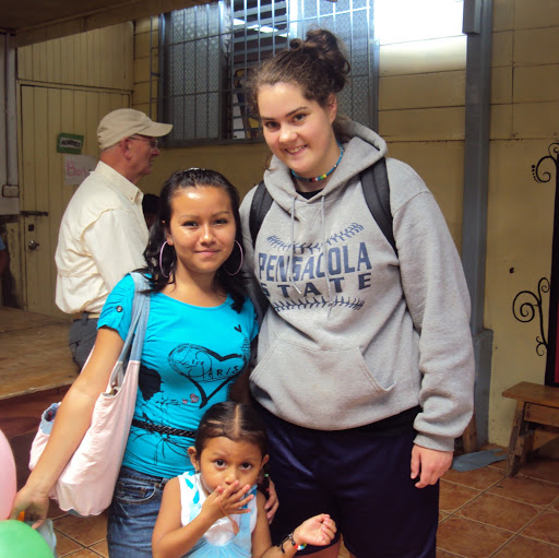 Laurel Brown Photo 28