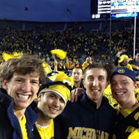 Mitchell Tyler Photo 19