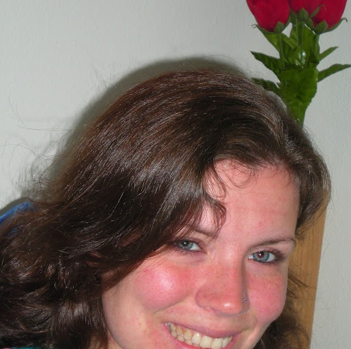 Alicia Townsend Photo 37