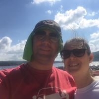 Chris Aubrey Photo 38