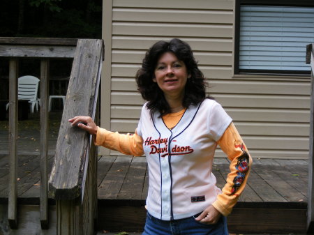 Cathy Young Photo 15