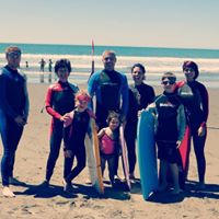 Frankie Clements Photo 9