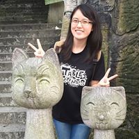 Sharon Chen Photo 21