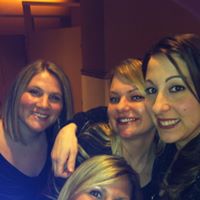 Sarah Richmond Photo 43