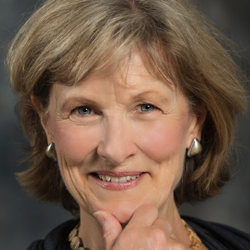 Janet Savage Photo 9