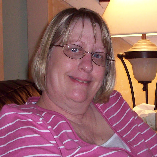 Judy Hamilton Photo 10