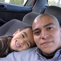 Johnny Arellano Photo 14