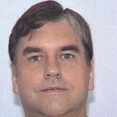 Gregory Gilbert Photo 12