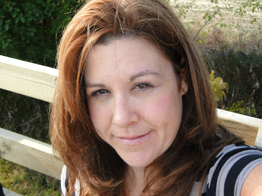 Cynthia Hann Photo 4