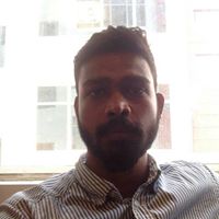 Reuben Mathew Photo 7