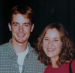 Lisa Stuart Photo 25