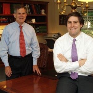 Richard Noble Photo 38