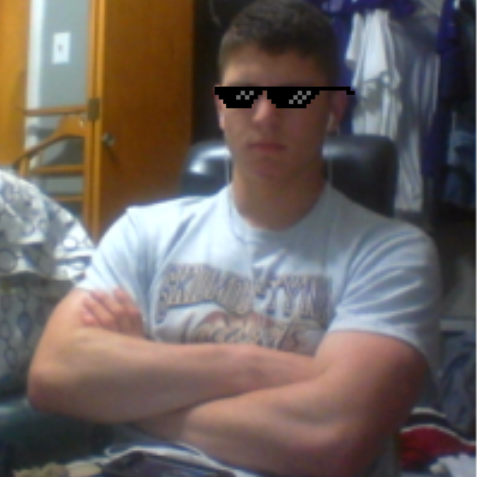 Ben Krueger Photo 12