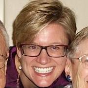 Kristina Schaefer Photo 14