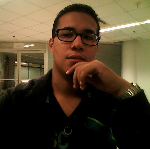 Wilfredo Rivera Photo 25