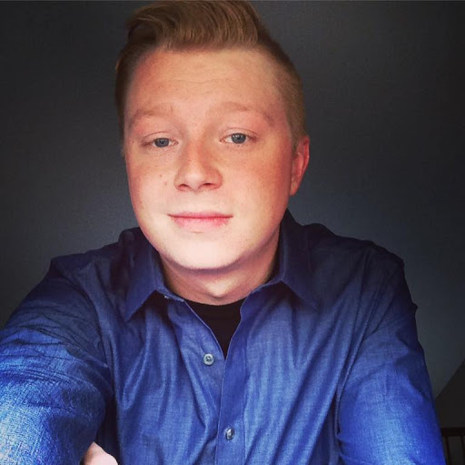 Kyle Rasmussen Photo 33