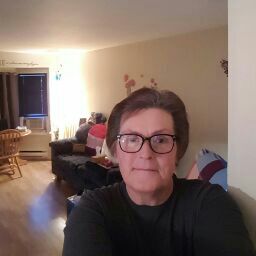 Cynthia Currie Photo 6