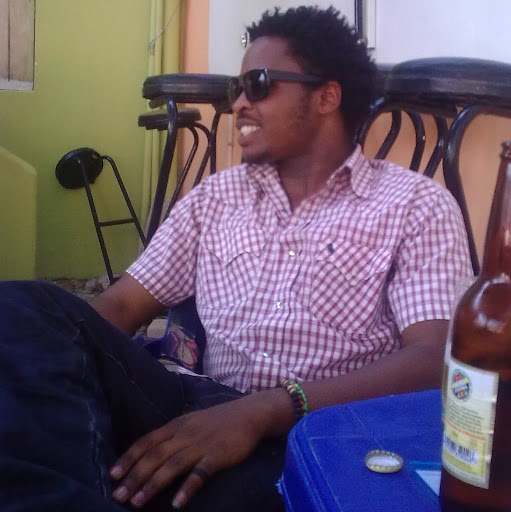 Jimmy Simon Photo 33