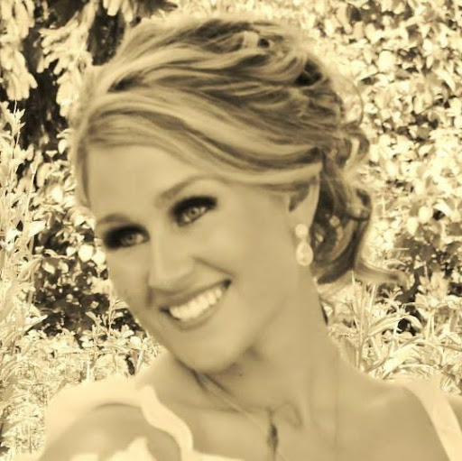 Jessica Holmberg Photo 4
