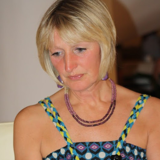 Diane Thornton Photo 12