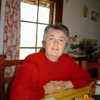 Christine Viens Photo 9