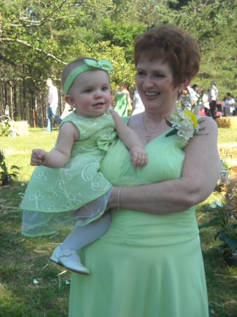 Nancy Blackburn Photo 29