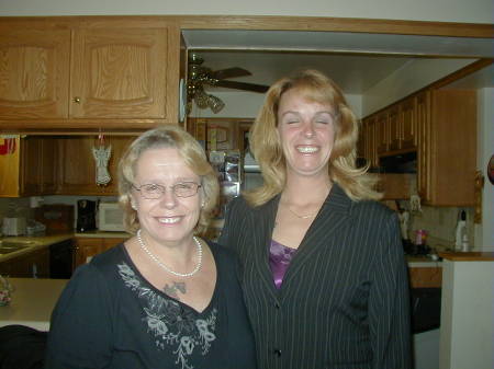 Debra Hamilton Photo 14