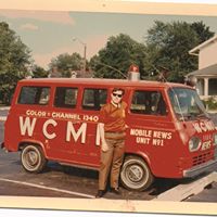 Charlie Dunlap Photo 24