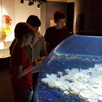 Kristen Gibbs Photo 14