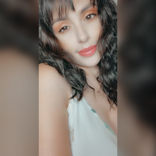 Maria Cadena Photo 18