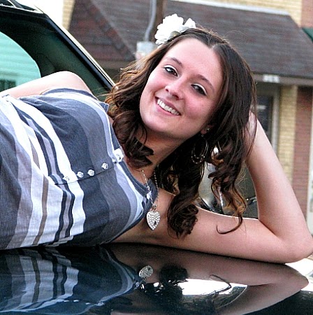 Alexandria Sharp Photo 1