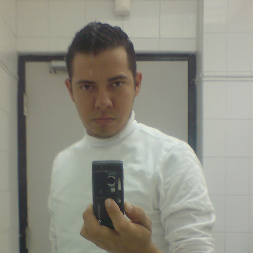 Pablo Marin Photo 21