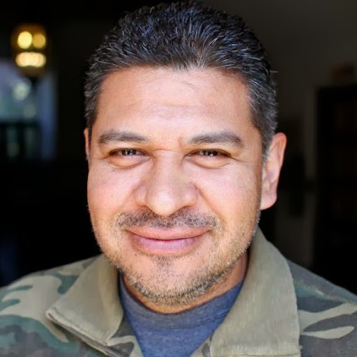 Marco Ramirez Photo 14