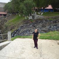Rocio Arellano Photo 20