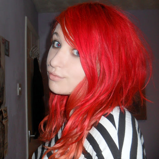 Rosie Johnson Photo 13