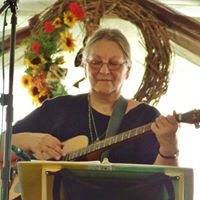 Katherine Jarvis Photo 25
