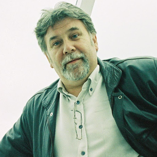 Russell Price Photo 25