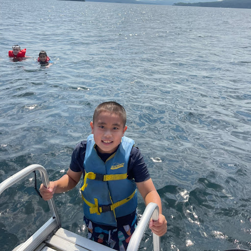 Samantha Fung Photo 8