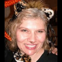 Donna Vargas Photo 22
